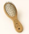 Brosse pour chien