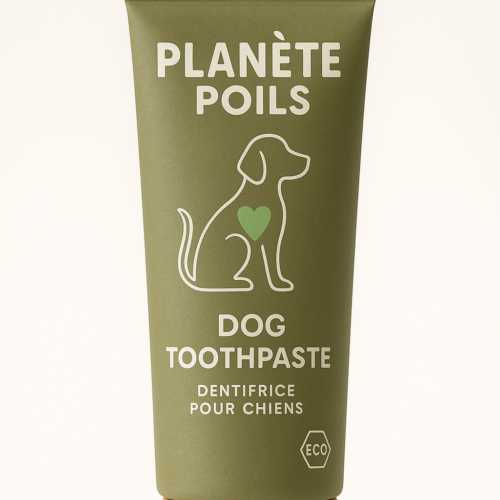 Dentifrice pour chien Siwak